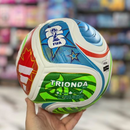 كرة كأس العالم